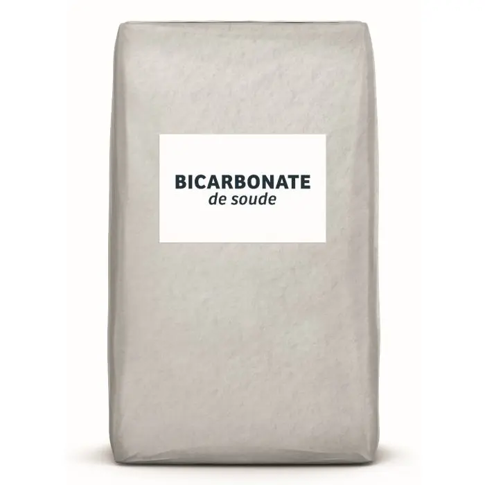 63101 - Saja Bicarbonate de sodium 22.68kg