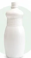 D1034 - Bouteille blanche 730 ml 