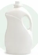 D1381 - Bouteille naturel 1,7 L 
