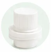 D0384 - Bouchon doseur 53 MM pour 1,7 et 3,8 L 