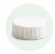 D1720 - Bouchon plat pour 500 ML - 1 L  