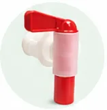 ROB - Robinet pour 20L ( Gros goulot) 