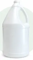 D1705 - Saja bouteille 4L naturel 38/400 